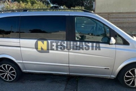 Yamaha XMAX 250 2007