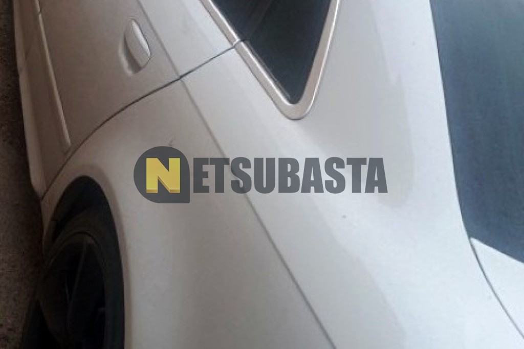 Seat Exeo 2.0 TDI 2012