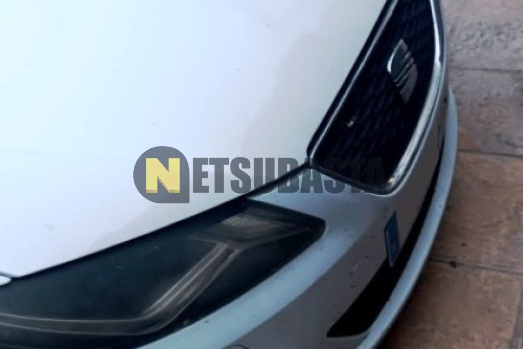 Seat Exeo 2.0 TDI 2012