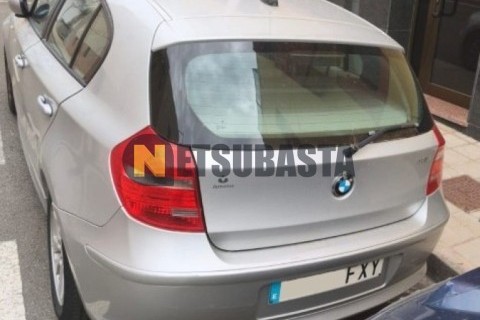 Yamaha XMAX 250 2007