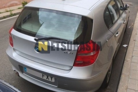 Yamaha XMAX 250 2007