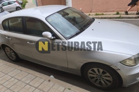 Yamaha XMAX 250 2007