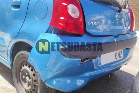 Yamaha XMAX 250 2007