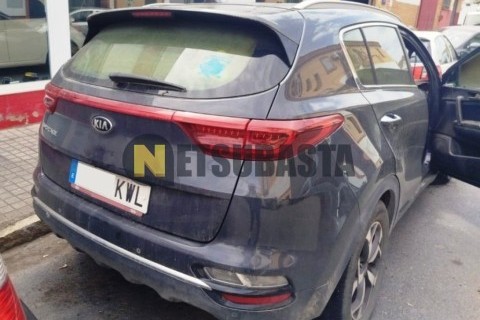 Yamaha XMAX 250 2007