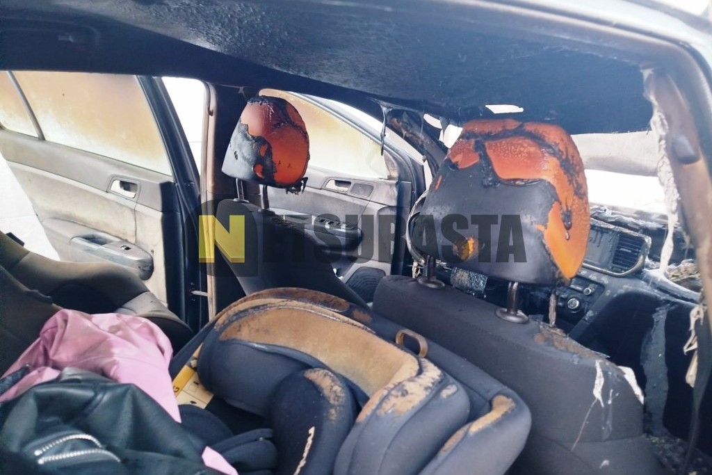 Kia Sportage 1.6 GDi 4x2 2019