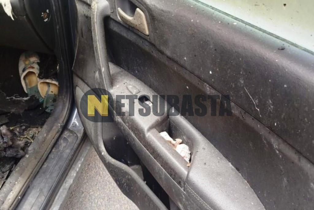 Kia Sportage 1.6 GDi 4x2 2019