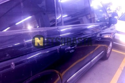 Yamaha XMAX 250 2007