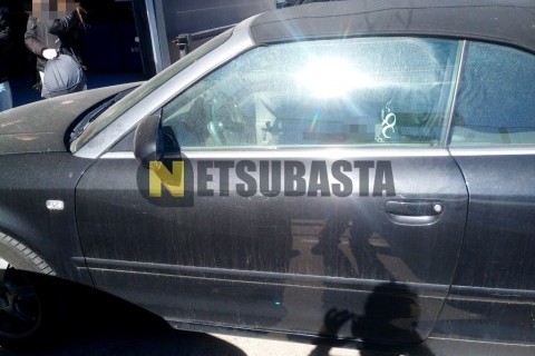 Kymco Super Dink 300i ABS 2015