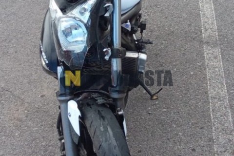 Kymco Super Dink 300i ABS 2015