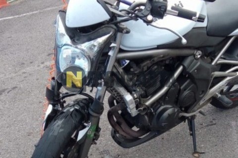 Kymco Super Dink 300i ABS 2015