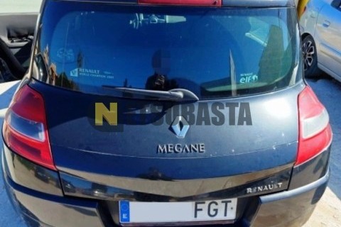 Yamaha XMAX 250 2007