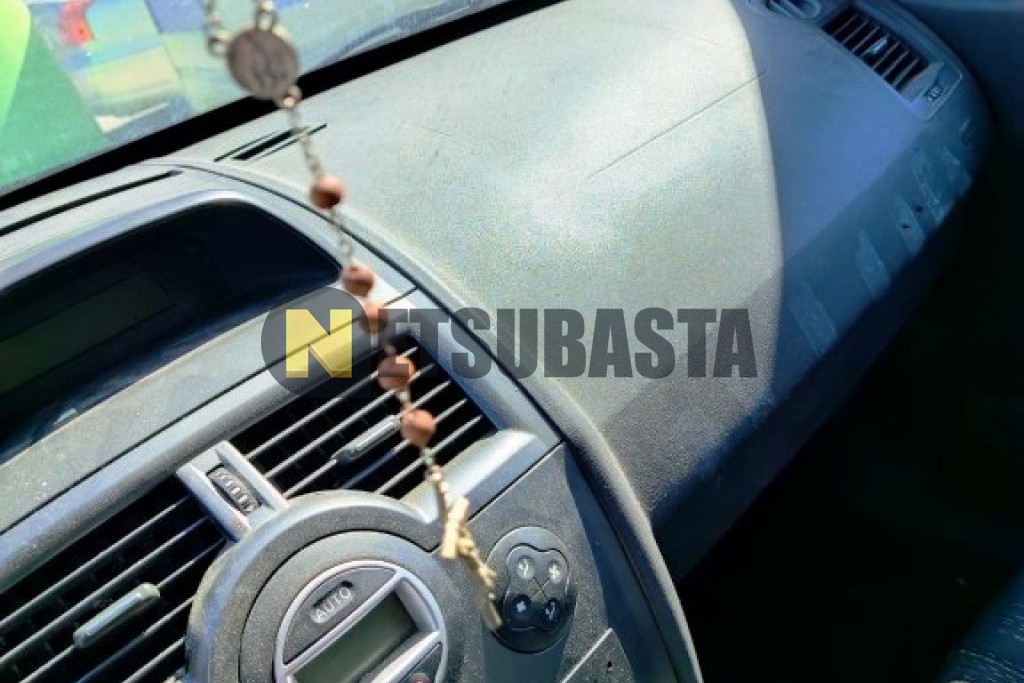 Renault Megane 1.5 dCi 2006