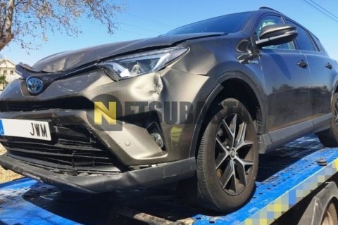 Kymco Super Dink 300i ABS 2015