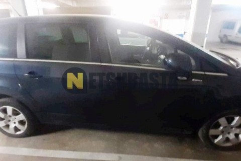 Kymco Super Dink 300i ABS 2015