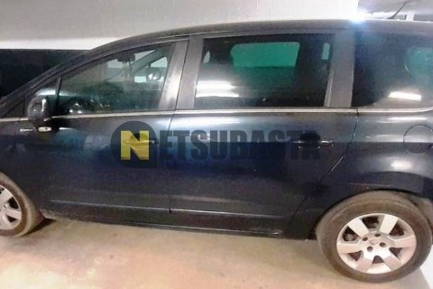 Kymco Super Dink 300i ABS 2015