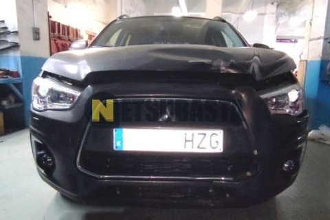 Yamaha XMAX 250 2007