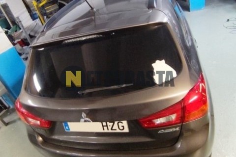 Yamaha XMAX 250 2007