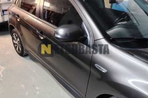 Yamaha XMAX 250 2007