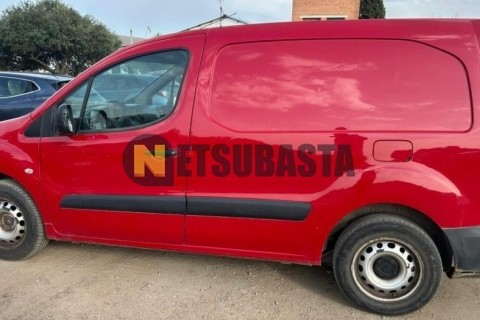 Yamaha XMAX 250 2007