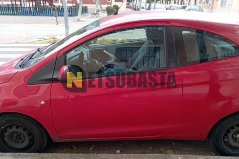 Yamaha XMAX 250 2007