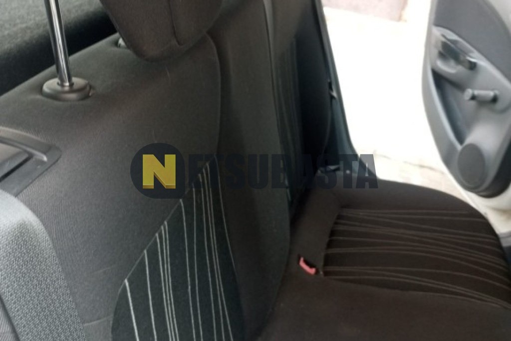 Opel Corsa 1.3 ecoFLEX 2010