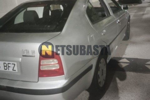 Kymco Grand Dink 125 2007