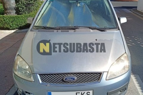 Yamaha XMAX 250 2007