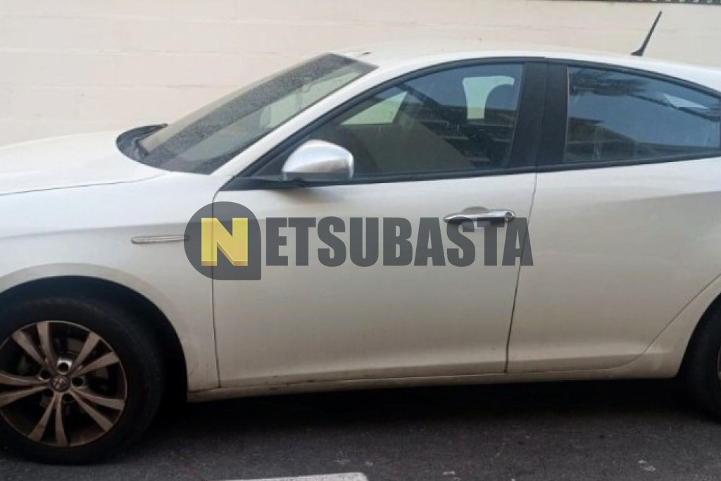 Alfa Romeo Giulietta 1.6 JTDm 2013