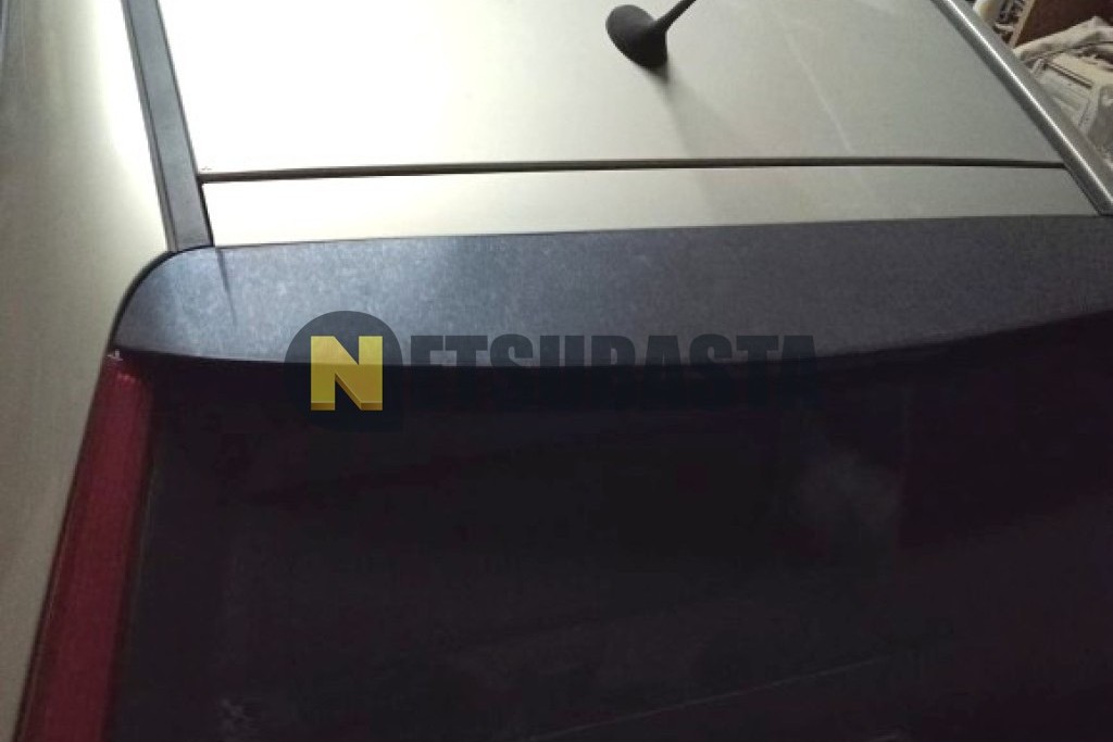 Citroën C4 2.0 HDi 2007