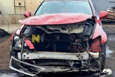 Yamaha XMAX 250 2007