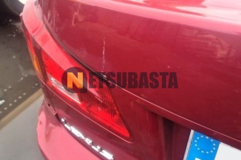 Yamaha XMAX 250 2007