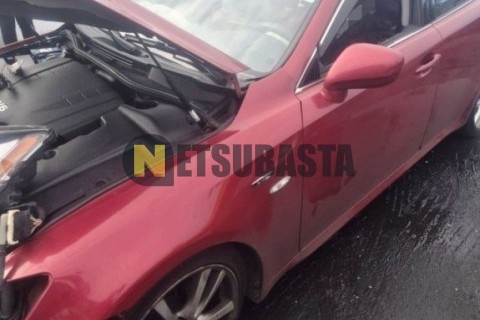 Yamaha XMAX 250 2007