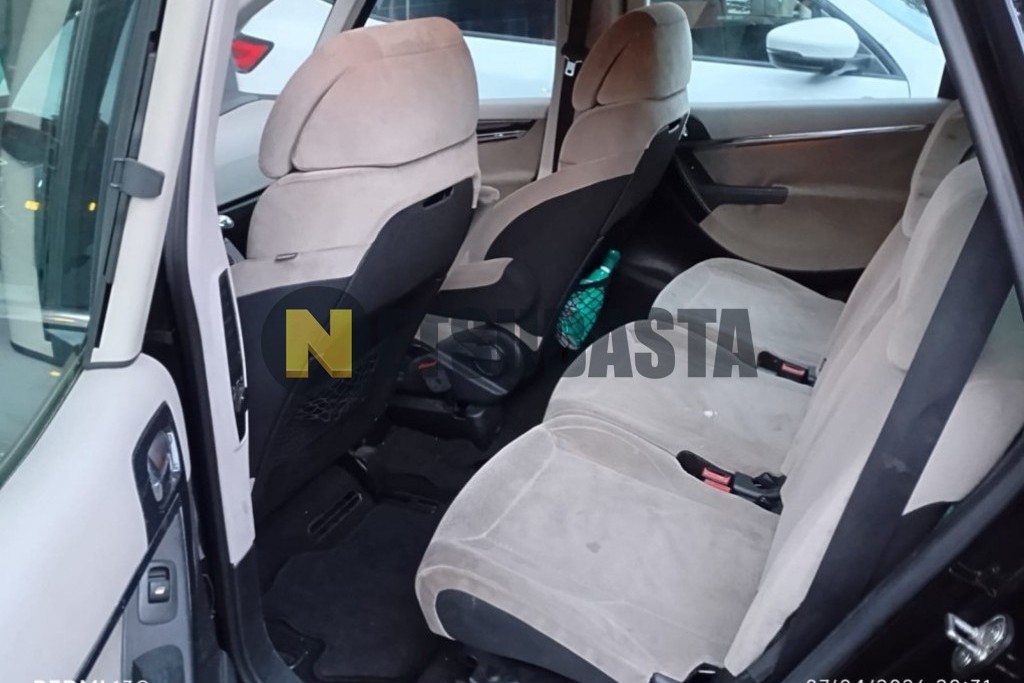 Citroën C4 Picasso 1.6 HDi FAP 2007