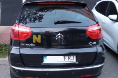 Yamaha XMAX 250 2007