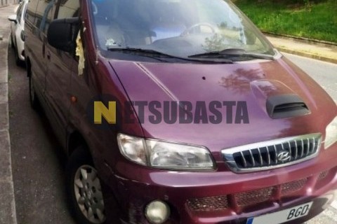 Yamaha XMAX 250 2007