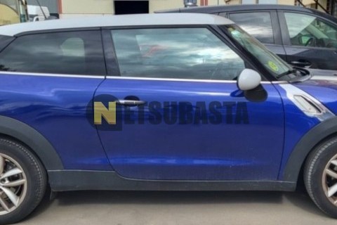 Yamaha XMAX 250 2007