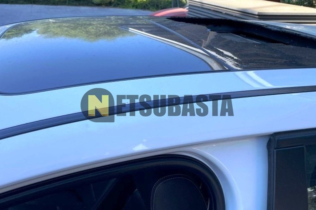 Bmw X3 xDrive35d 2012