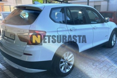 Yamaha XMAX 250 2007