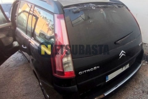 Yamaha XMAX 250 2007