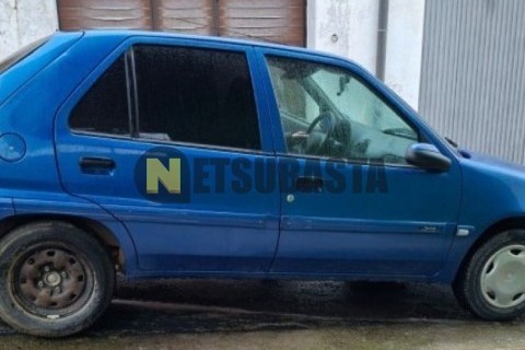 Yamaha XMAX 250 2007