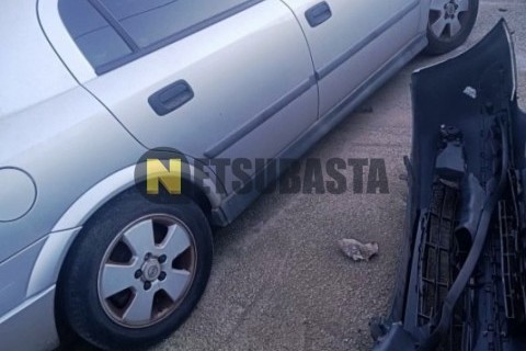 Yamaha XMAX 250 2007