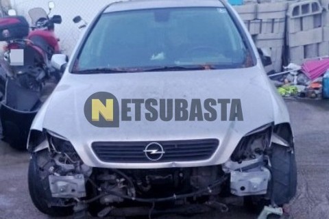 Yamaha XMAX 250 2007