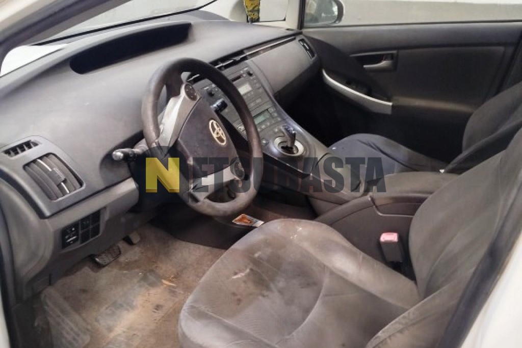 Toyota Prius 2010