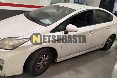 Yamaha XMAX 250 2007