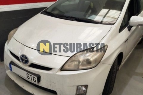 Yamaha XMAX 250 2007