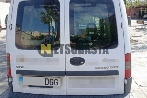 Yamaha XMAX 250 2007