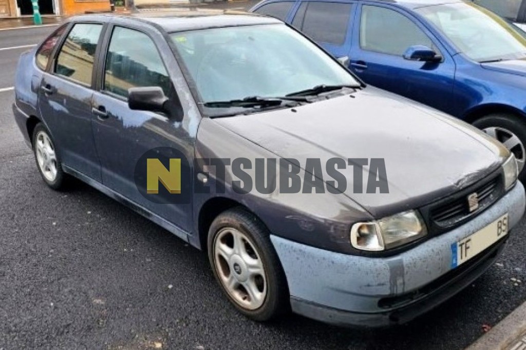 Seat Cordoba 1.6 1998