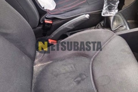 Yamaha XMAX 250 2007