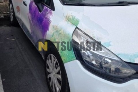 Yamaha XMAX 250 2007