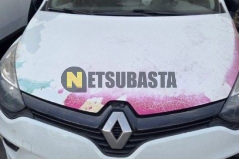 Yamaha XMAX 250 2007